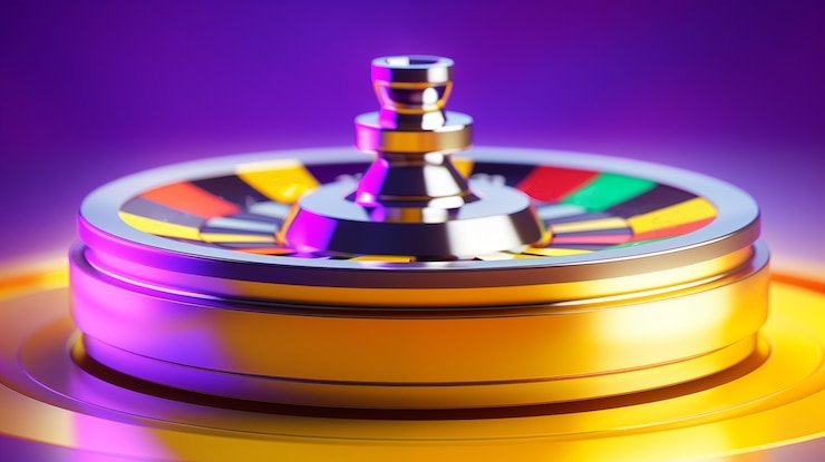 Tampilan antarmuka Asia Gaming di platform buayatogel dengan meja dealer langsung dan pasar olahraga